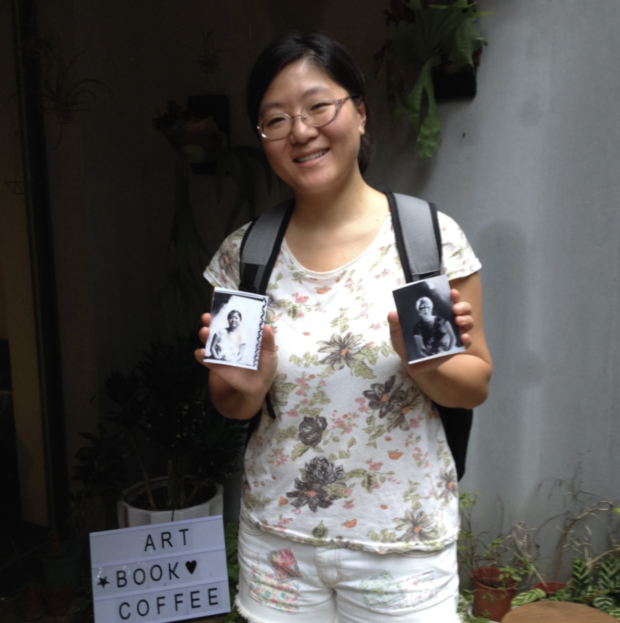 Make box camera
